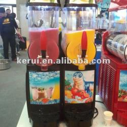 10 years manufacturer slush machine