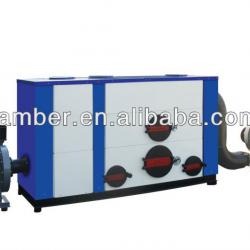 100,000kcal, Industrial biomass hot air stove