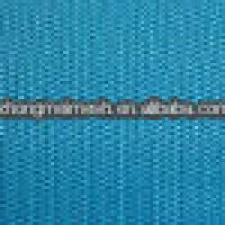 100% polyester plain weave wire mesh