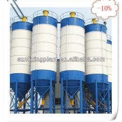 100 ton cement silo