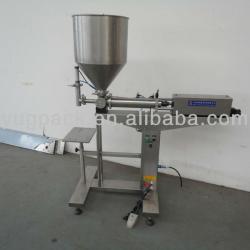 1000g Date Jam Filling Machine