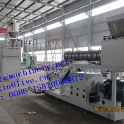 1000kg/h Auomatic Pet Food Processing Line