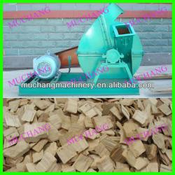1000kg/h high quliaty wood chipper