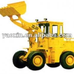 1000kgs wheel loader