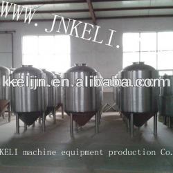 1000L beer equipment, microbrewery, brewing machine, fermentation tnak