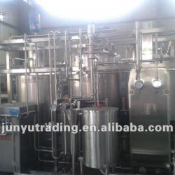 1000L/H Coconut Milk Production Line