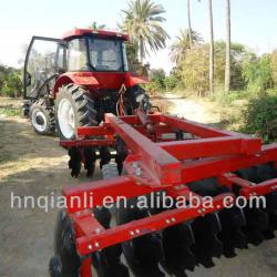 100hp 4wd farm tractor with luxury cab China new tractor