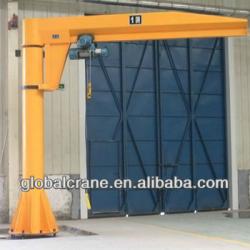 100kg 250kg 500kg 1ton 2ton 3ton 5ton 10ton jib crane