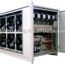 100kw resistive load bank