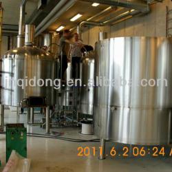 100l conical fermenter/ stainless steel fermentation tanks