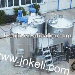 100L hotel beer equipment, mini beer equipment,home beer brewing system