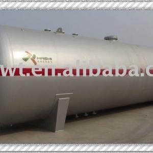 100m3 horizontal lpg tank