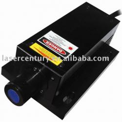 100mW 473nm DPSS Blue Laser, T3 Series