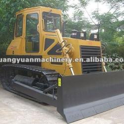 100S Mini Crawler bulldozer