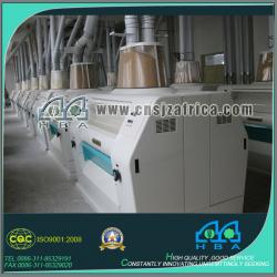 100T/24H wheat flour mill production plant/line