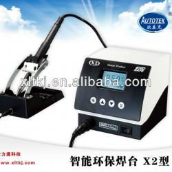 100w soldering station X2/hot selling