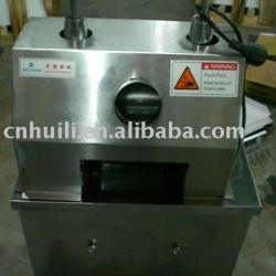 108D stainless steel Sugarcane Presser