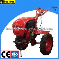 10hp power tiller walking tractor