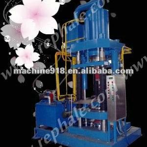 10kg animal licking salt block press machine