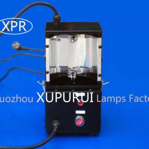 10kw Portable UV curing machine