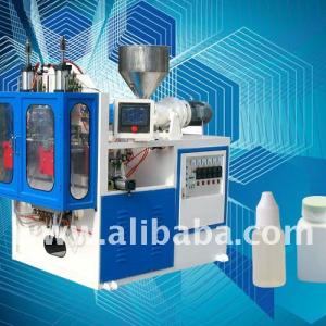 10L Extrusion Blow Moulding