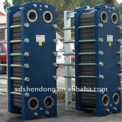 10M plate heat exchanger