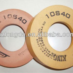 10S polish wheel for polishing glass