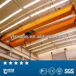 10t 25t 50t 75t double girder overhead bridge travelling crane for sale