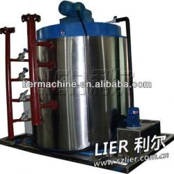 10T Lier flake ice evaporator,Ammonia refrigeration units