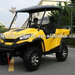 1100cc CVT 4*4 UTV with EEC&EPA(LZG1100E-U)