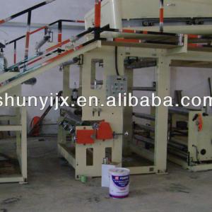 1100MM PET, BOPP, Paper and so on coating machine production line