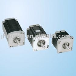 110mm 1.8Degree Enhanced Hybrid Stepper Motor (MP110YG series)