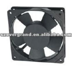 110V 220V 120x120x25mm AC FAN