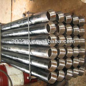 114mm steel casing tubes 4 1/2"