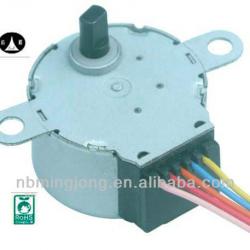 12 24V DC Auto stepper motor