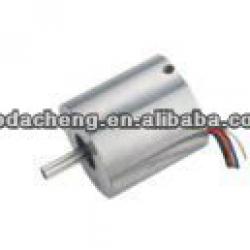 12/24V DC brushless motor for breathing machine motor and medical device