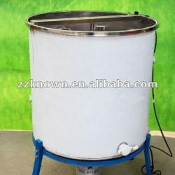 12 frames honey extractor