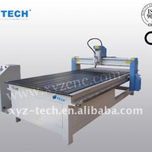 1200*2400*100mm Professional CNC Wood Machine With CE