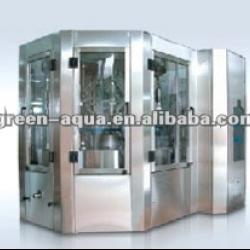 1200BPH 5 Gallon Bottle Water Filling Machine