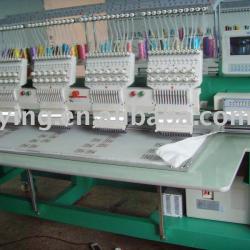 1204 cap embroidery machine