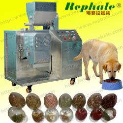 120kg/h commercial dog biscuits making machine 0086 15638185393