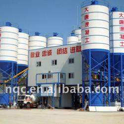 (120m3/h) HZS-120 Ready Mix Concrete Mixing Plant