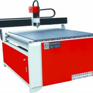 1215 CNC router machine