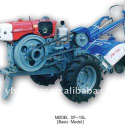 12HP~15HP Power Tiller (walking tractor)