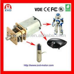 12mm Door Lock Motor