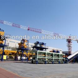 (12T Mobile, Outside-climbing, Inside-climbing and Luffing, Flat-top ) Tower Cranes CE