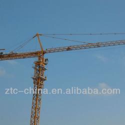 12ton tower crane ZC7032