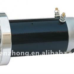 12V 500W DC MOTOR