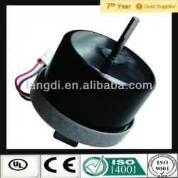 12v Brushless Fan Motor