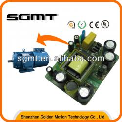 12v Pwm Dc Motor Controller